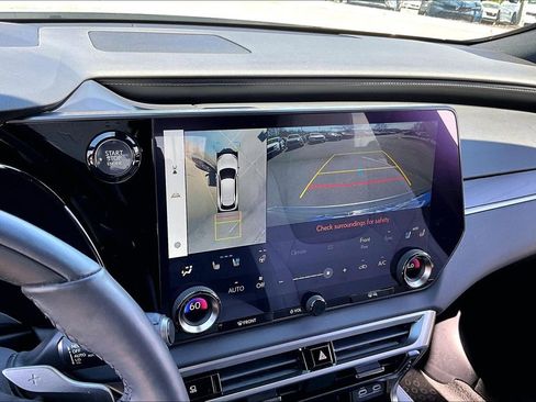 Used 2023 Lexus RX 350 Premium w/ Cold Area Package image 14