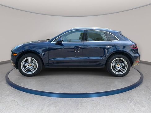 Used 2015 Porsche Macan S AWD/4WD image 9