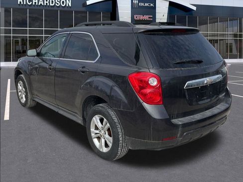 Used 2015 Chevrolet Equinox LT w/ Driver Convenience Package image 15