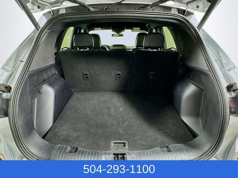 Certified 2024 Ford Escape ST-Line FWD image 25