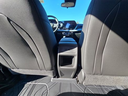 New 2026 Chevrolet Trax LT image 56