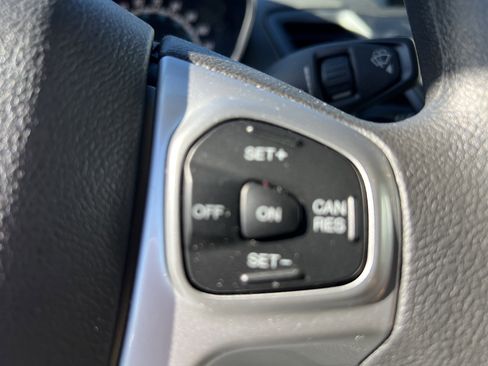 Used 2017 Ford Fiesta SE w/ Cold Weather Package image 17