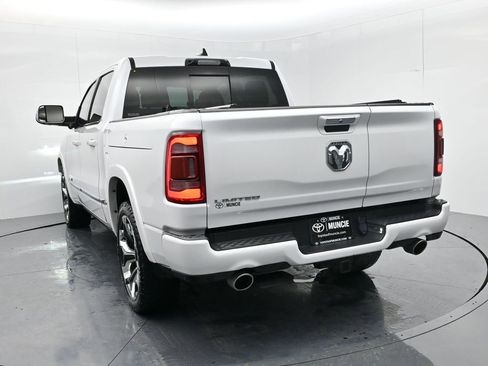 Used 2021 RAM 1500 Limited image 6