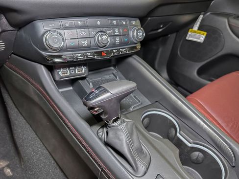 New 2026 Dodge Durango GT image 33