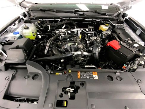 New 2025 Ford Ranger XLT w/ Trailer Tow Package image 15