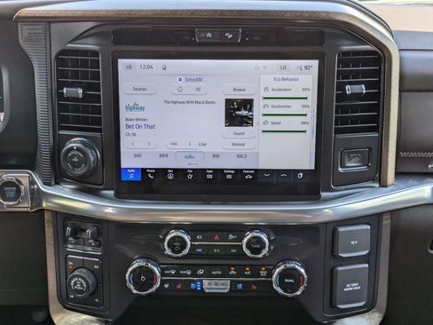 New 2026 Ford F150 King Ranch w/ Equipment Group 601A High AWD/4WD image 18