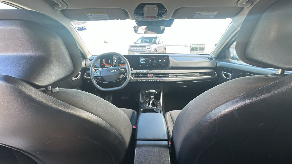 Used 2026 Kia K4 FWD image 29