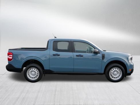 Used 2022 Ford Maverick XL image 8