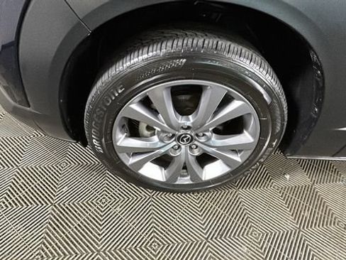 Used 2025 MAZDA CX-30 AWD 2.5 S w/ Preferred Package image 9
