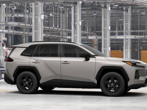 New 2026 Toyota RAV4 LE image 20