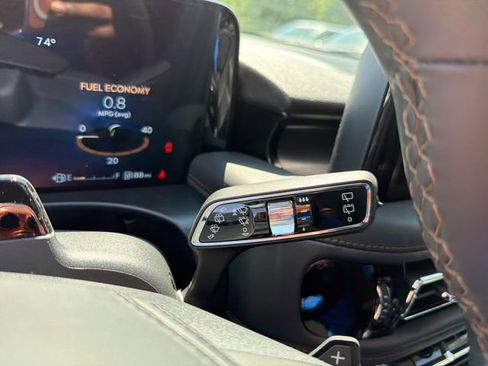 New 2026 Lincoln Aviator AWD w/ Jet Appearance Package image 26