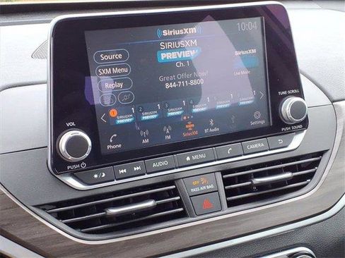 Used 2023 Nissan Altima 2.5 SV image 12