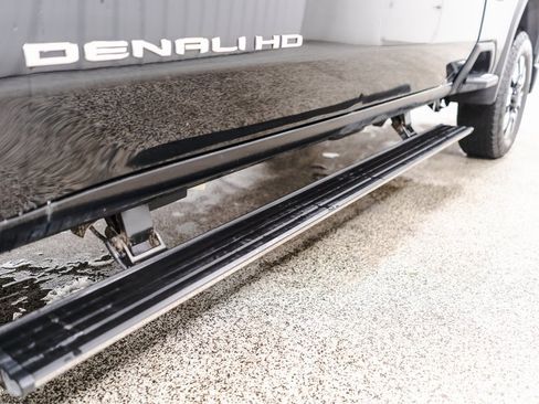 Used 2024 GMC Sierra 2500 Denali w/ Denali Reserve Package image 42