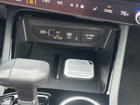 New 2026 Kia K5 GT-Line image 22