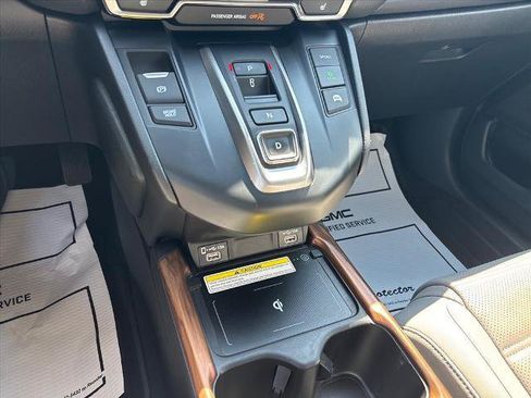 Used 2022 Honda CR-V Touring image 15