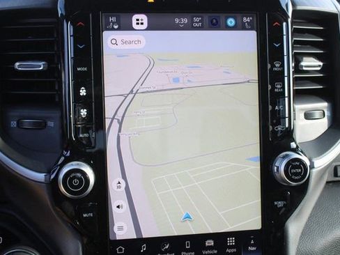 Used 2025 RAM 1500 Big Horn image 22