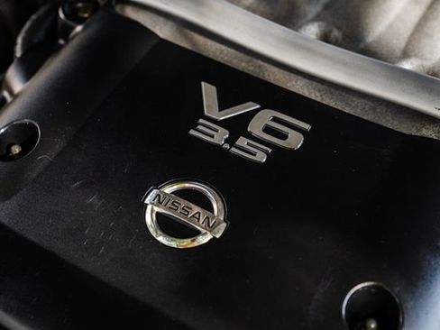 Used 2006 Nissan 350Z Touring w/ (N93) Cargo Convenience Pkg image 88