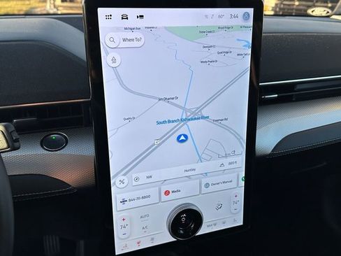 Used 2023 Ford Mustang Mach-E California Route 1 image 27