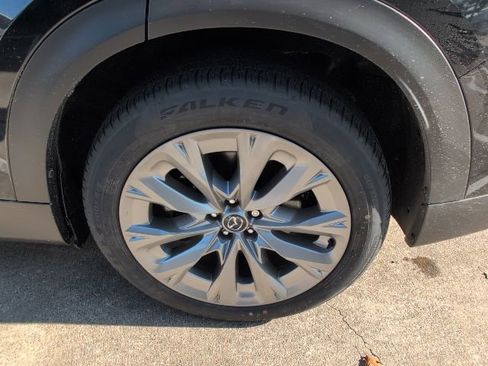 New 2026 MAZDA CX-90 Plug-In Hybrid w/ Preferred image 3