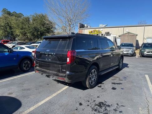 Used 2025 Ford Expedition Max Active image 8