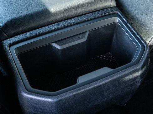 New 2025 Toyota Tacoma TRD Off-Road w/ TRD Off Road Premium Package image 39