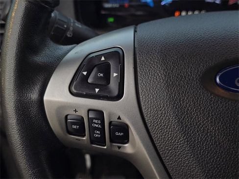 Used 2019 Ford Flex Limited w/ Equipment Group 301A image 20