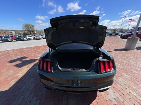 Used 2019 Ford Mustang Bullitt w/ Bullitt Electronics Package image 33
