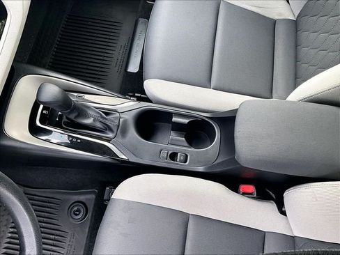 Used 2023 Toyota Corolla LE w/ LE Premium Package FWD image 15