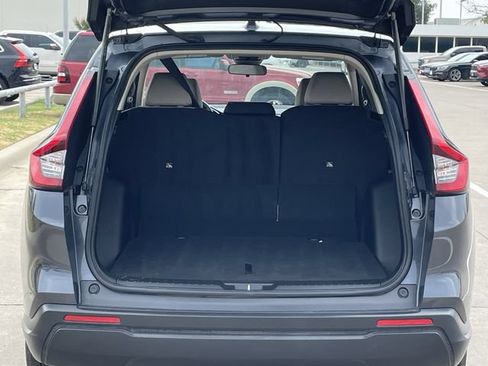 Used 2023 Honda CR-V EX image 28