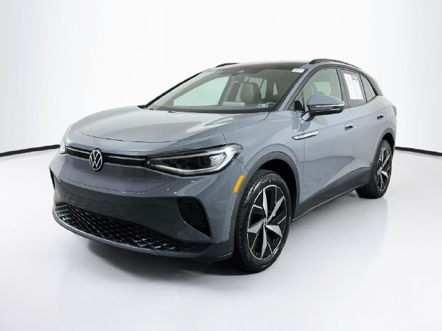 Certified 2023 Volkswagen ID.4 Pro S AWD/4WD image 4