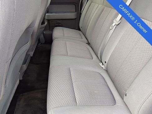 Used 2013 Ford F150 XLT w/ XLT Chrome Pkg image 23