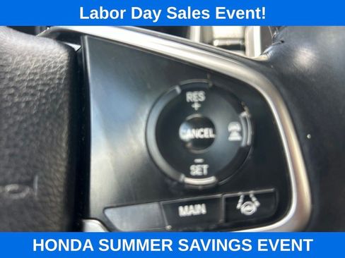 Used 2017 Honda CR-V Touring image 28