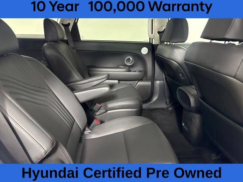 Used 2026 Hyundai Palisade SEL FWD image 11