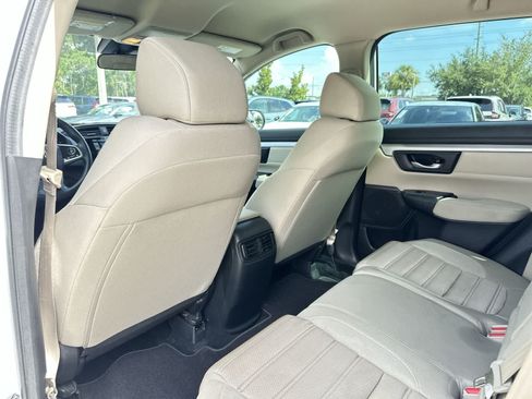 Used 2022 Honda CR-V LX image 14
