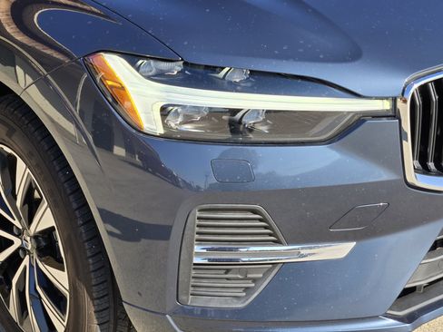 Certified 2023 Volvo XC60 B5 Core w/ Climate Package image 13