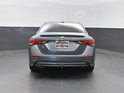 Used 2023 Nissan Sentra SR FWD image 31