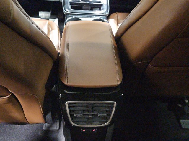 Used 2023 Lincoln Nautilus Reserve w/ Equipment Group 201A AWD/4WD image 15