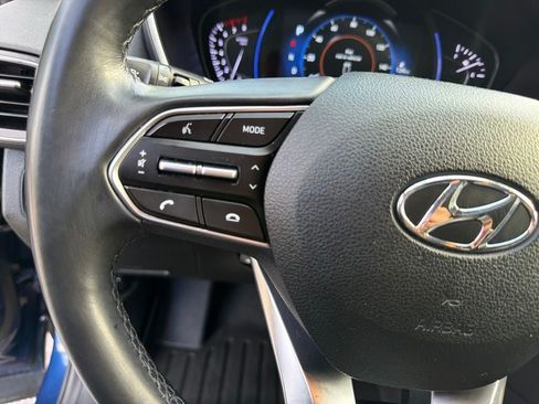 Used 2019 Hyundai Santa Fe SEL AWD/4WD image 17