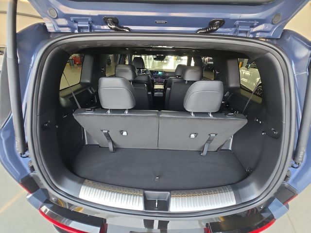 Used 2026 Hyundai Santa Fe Calligraphy AWD/4WD image 23