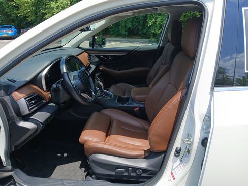 Used 2020 Subaru Outback Touring w/ Popular Package #2 AWD/4WD image 20