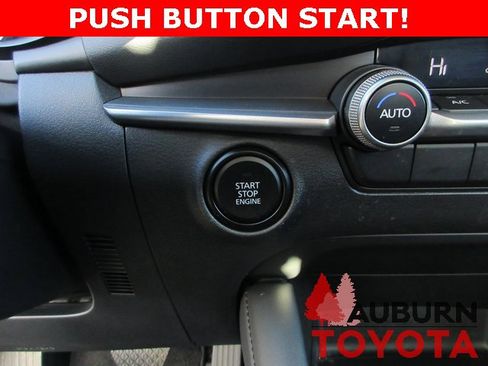 Used 2025 MAZDA MAZDA3 s image 14