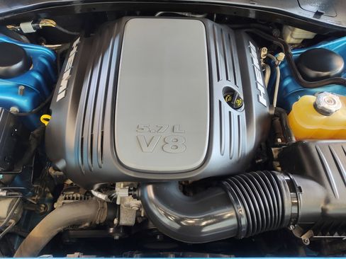 Used 2015 Dodge Charger R/T RWD image 27