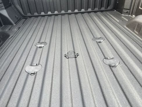 New 2026 GMC Sierra 2500 Pro w/ 1SA Pro Safety Plus Package image 32