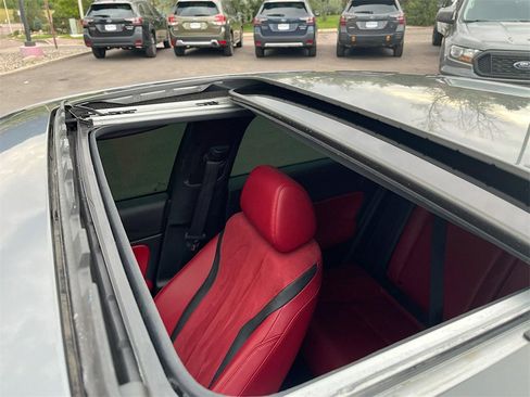 Used 2023 Acura Integra A-Spec image 22