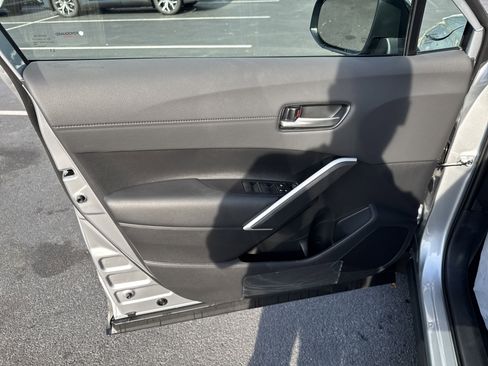 New 2025 Toyota Corolla Cross AWD Hybrid w/ Convenience Package image 23