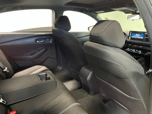 Used 2024 Honda Accord Sport image 14