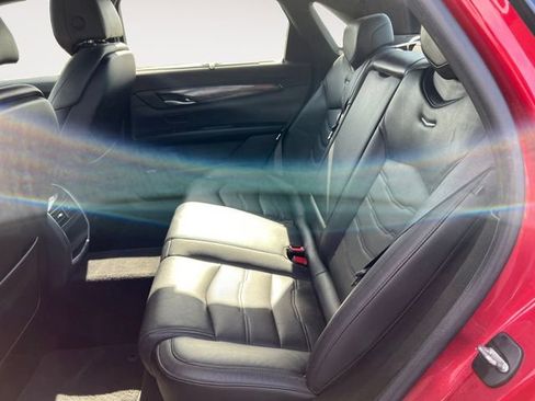 Used 2018 Cadillac CT6 Premium Luxury image 13