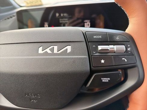 New 2026 Kia Sportage X-Line image 19