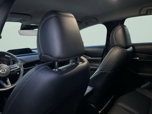 Used 2022 MAZDA CX-30 AWD 2.5 S w/ Select Package image 17