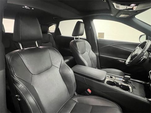 Certified 2023 Lexus RX 350 Premium Plus image 11